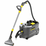 Karcher Pro Puzzi 10/2 Adv - Nettoyeur injecteur-extracteur - Laveur de moquette - Puissance 1250 W