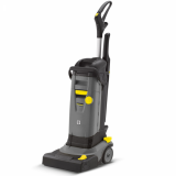 Karcher BR 30/4 C Adv - Fregadora de suelos 3 en 1: lava, seca y aspira - 820W