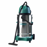 Spyro AIR50 INOX - Aspirateur solides et liquides - Capacité 50 L - 1400 W