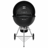 Weber Master Touch E-6755 WBR - Kohlegrill