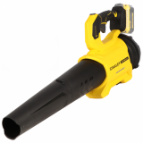 Stanley Fatmax SFMCBL730B - Soplador de hojas de batería - 20 V - BATERÍA Y CARGADOR NO ESTÁN INCLUIDOS