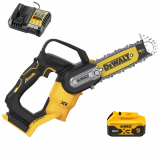 DeWalt DCMPS520P1-QW - Elettrosega da potatura - 18V 5Ah