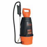  Verkauf Motorspritzen Black & Decker