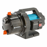 Gardena 3700/4 BASIC - Tauchpumpe 800W - 4,1 bar - 3.700 l/h