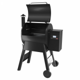  Venta Barbacoas Traeger