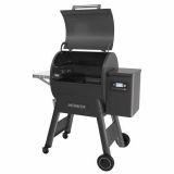 Traeger IronWood 650 - Barbacoa de pellets