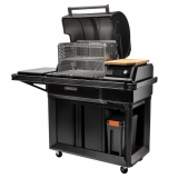 Traeger Timberline INT - Barbecue a pellet