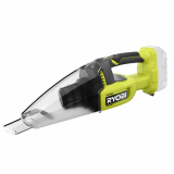 Ryobi RHV18-0 - Aspirador de mano a batería - BATERÍA Y CARGADOR NO ESTÁN INCLUIDOS