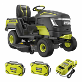  Venta Tractores cortacésped Ryobi