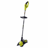 Ryobi RY18LT33A-0  - Cortabordes de batería - BATERÍA Y CARGADOR NO ESTÁN INCLUIDOS