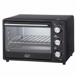 DCG MB9820N - Forno Elettrico LT 20 1300 W