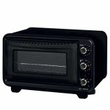 DCG MBT1035 - Horno eléctrico ventilado 1300 W - 35 Litros