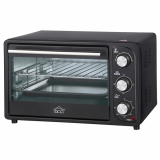 DCG MB9803N - Forno Elettrico LT 16 1200 W