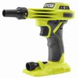 Ryobi RVI18-0 - Compresor portátil a batería - 18V - BATERÍA Y CARGADOR NO INCLUIDOS