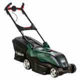 Bosch AdvancedRotak 40-650 - Cortacésped de batería - Corte 40 cm - 1800W