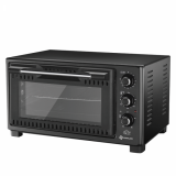 DCG MBT1045 - Horno eléctrico ventilado LT 45 1450 W