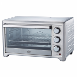 DCG MBS25 - Horno eléctrico ventilado LT 25 1500 W