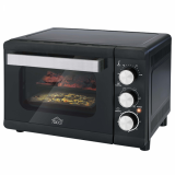 DCG MBN35 - Horno eléctrico ventilado 35LT