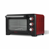 Girmi FE20 - Horno eléctrico 20LT 1380W