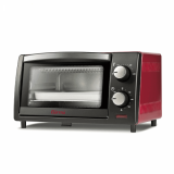 Girmi FE10 -  Minibackofen 10 lt 800W