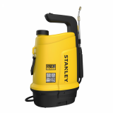 Stanley SXSPBS05E - Pulverizador de mochila a batería - 5 l - 3,7V/2,6Ah