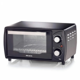 Ariete - Forno Elettrico 3920 - 10L 1000W