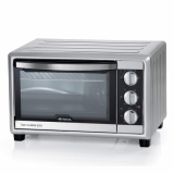 Ariete Bon Cuisine 250 - Minibackofen  mit Ober- und Unterhitze - 25 lt 1500W