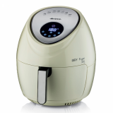 Ariete 4618/02 Airy Fryer XXL Beige - Heißluftfritteuse