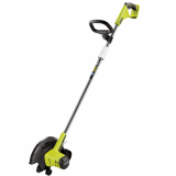 Ryobi RY18EGA-0 - Cortabordes de batería - 18V - BATERÍA Y CARGADOR NO ESTÁN INCLUIDOS