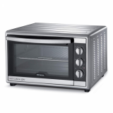 Ariete Bon Cuisine 560 - Four électrique ventilé avec tournebroche - 56L 2200W