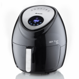 Ariete 4618/00 Airy Fryer XXL Negro - Freidora de aire