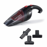 Ariete 2474 - Aspirateur à main cordless wet & dry - Batterie 3.6V - 1.2 Ah