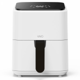 Classe VIVO Air Fryer 4l - Heißluftfritteuse mit digitaler Anzeige