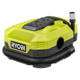 Ryobi RMI18-0 - Compresor portátil de batería - 18V - BATERÍA Y CARGADOR NO ESTÁN INCLUIDOS