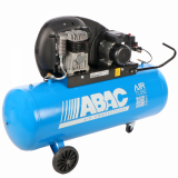 ABAC EXT A29B 200 CM3  - Einphasiger Kompressor mit Riemenantrieb - 200 L Tank