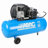 Abac EXT A39B 270 CT4 - Compresor de aire trifásico profesional de correa - 270 l