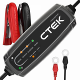 CTEK CT5 PowerSport - Cargador de baterías mantenedor automático - 8 Etapas - 12V 5A