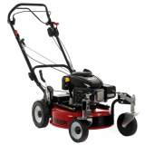 Cortacésped mulching autopropulsado Marina Systems GRINDER ZERO SK - Corte de 52 cm - Kohler HD775