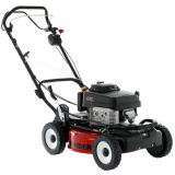 Cortacésped mulching Marina Systems GRINDER 52 VKW - Con motor Kawasaki FJ180V - Corte 52 cm - Doble cuchilla mulching