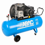 Abac EXP A49B 200 CM3 - Compresor de aire monofásico de correa - 200 l aire comprimido