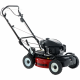 Cortacésped autopropulsado de gasolina GRINDER 52 VH  - Con motor Honda GCVx 200  - Corte 52 cm - doble cuchilla mulching