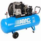 Abac A49B 200 CT4 - Compresor de aire trifásico de correa - 200 l