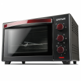 G3 Ferrari Il Moro Plus - Forno elettrico ventilato - 28L 1600W