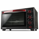 G3 Ferrari Il Moro Plus - Forno elettrico ventilato - 20L 1380W