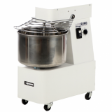 AgriEuro Top-Line Mixer 500 S - Amasadora de espiral - Capacidad 5 Kg 1 velocidad