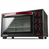 G3 Ferrari Il Moro - Forno elettrico ventilato - 20L 1380W