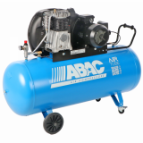 Abac EXP A49B 270 CT5,5 - Compresor de aire trifásico de correa - 270 l aire comprimido