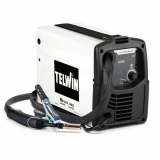 Telwin Bimax 140i Synergic - Inverter Drahtschweißgerät FLUX (no GAS) - 230 V