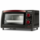 G3 Ferrari Il Moro - Minibackofen - 10L 800W