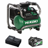  Venta Compresores de aire eléctricos HiKOKI